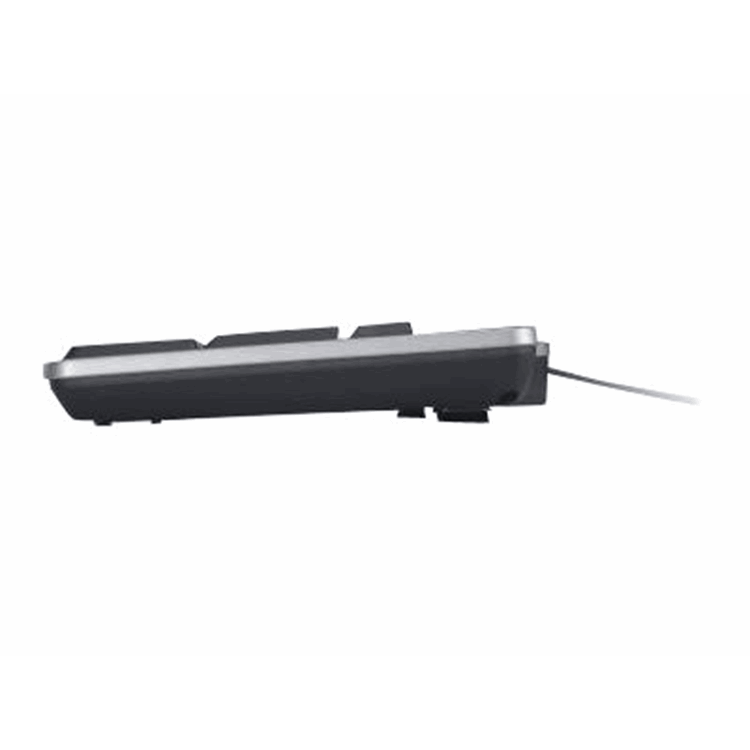 Keyboard : US/Euro QWERTY Dell KB-522 Keyboard : US/Euro QWERTY Dell KB-522