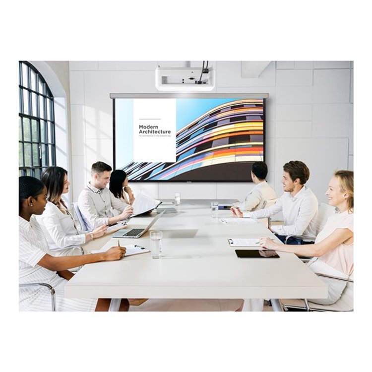 DLP Projector - Full HD (1920x1080) - 4000 ANSI Lumen