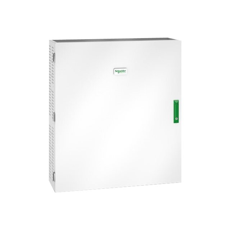 APC Galaxy VS Parallel Maintenance APC Galaxy VS Parallel Maintenance