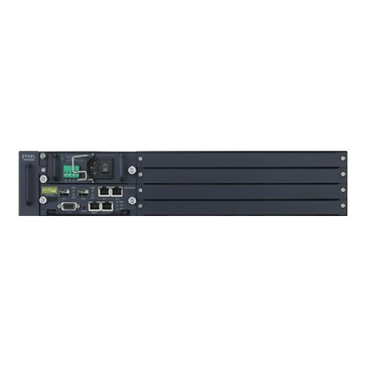 Zyxel IES4105M Chassis MSAN