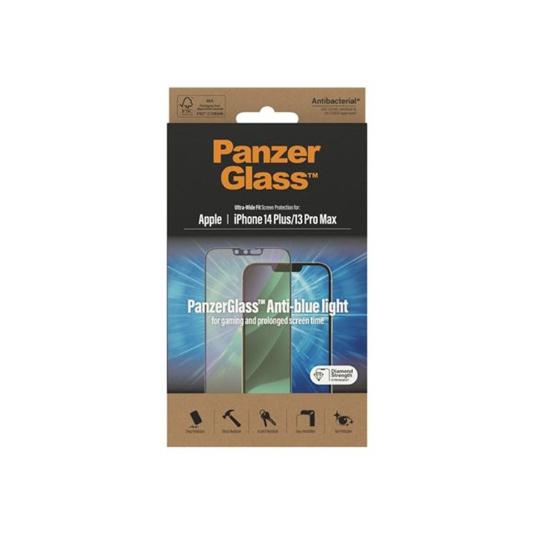 iPhone 2022 6.7Max/13P Max UWF Anti-Bl