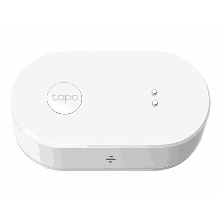 Tapo T300 - chytry snimac uniku vody Tapo T300 - chytry snimac uniku vody