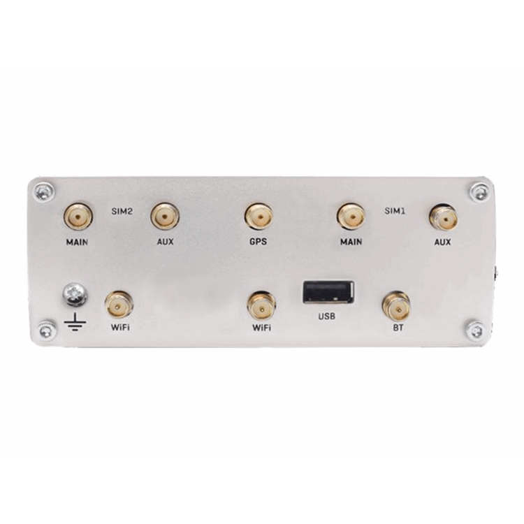 TELTONIKA RUTX12 Industrial 4G LTE