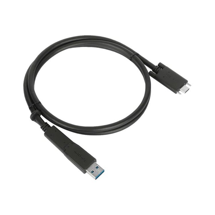 1m USB A to C Tether cable 1m USB A to C Tether cable