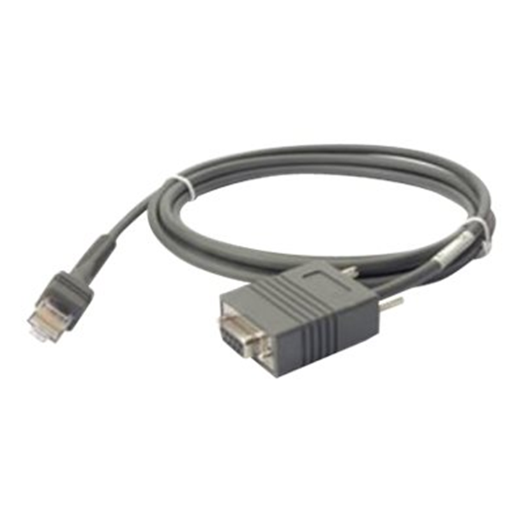 7FT RS232 DB9F TXD-2 TTL CURRENT LIMIT