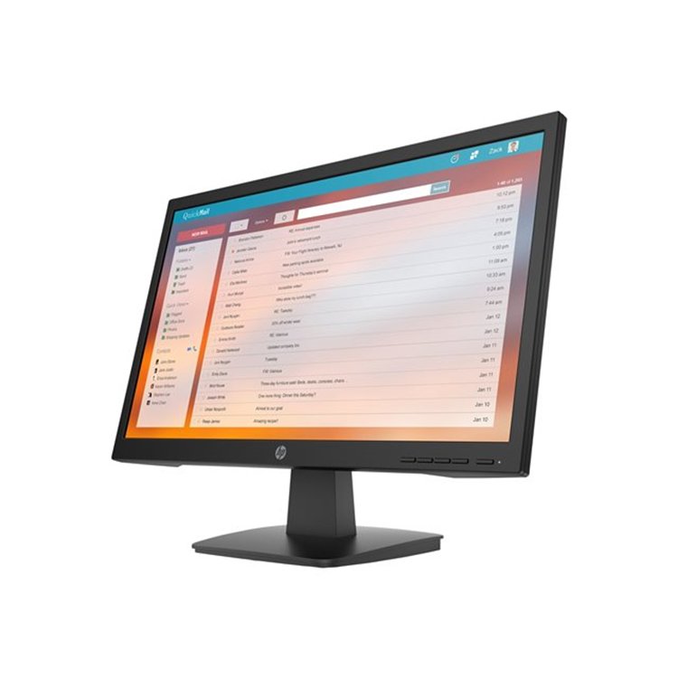 HP P22v G4 FHD Monitor HP P22v G4 FHD Monitor