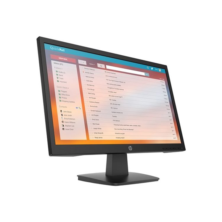 HP P22v G4 FHD Monitor HP P22v G4 FHD Monitor