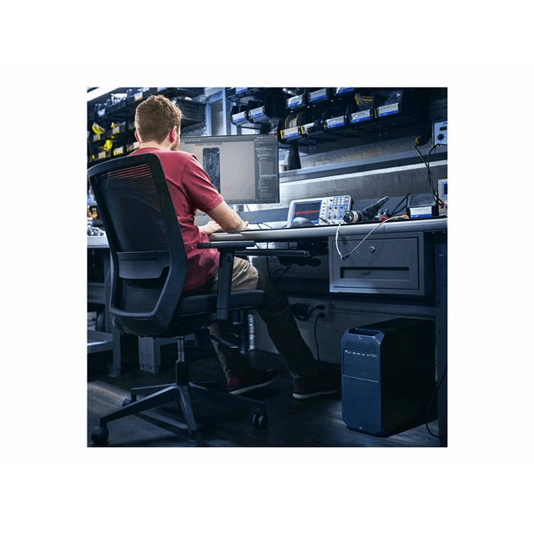 HP Z4G5TWR W32425 32GB/1TB PC