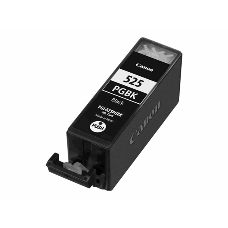 Cartridge/Black Ink PGI-525 PGBK Cartridge/Black Ink PGI-525 PGBK