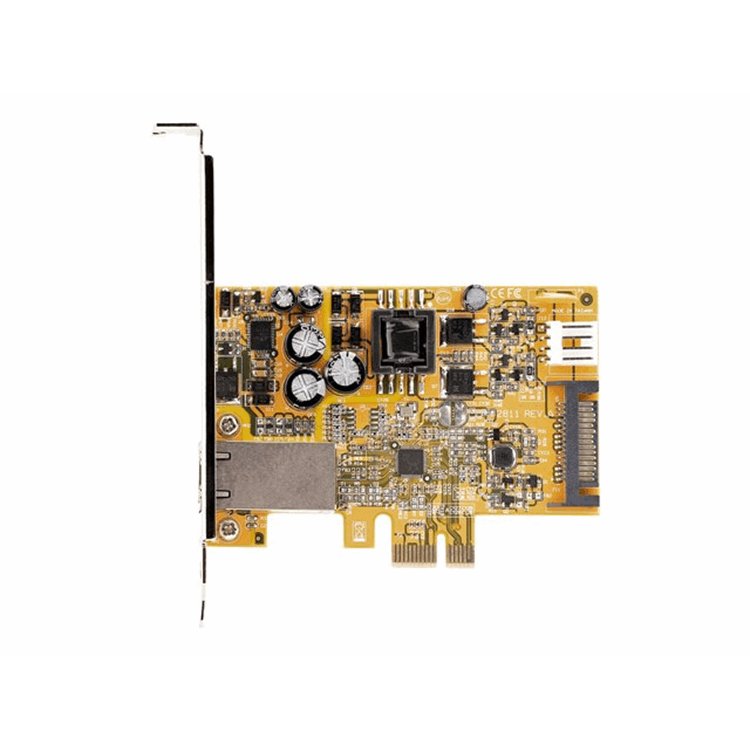 30W 2.5Gbps PCIe PoE Network Card NIC
