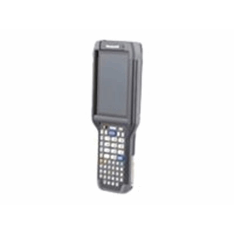 CK65 4/32 Anum XLR Scan Engine SW Client CK65 4/32 Anum XLR Scan Engine SW Client