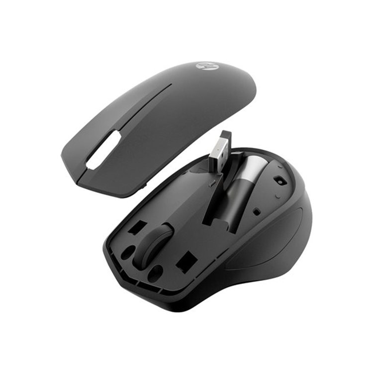 HP Wireless Silent Mouse EMEA-INTL HP Wireless Silent Mouse EMEA-INTL