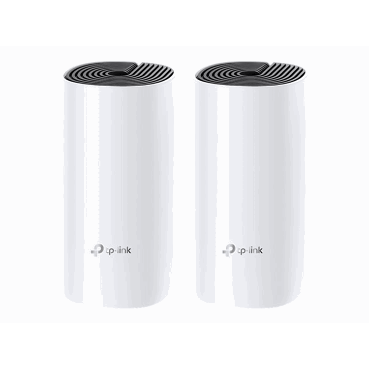 TP-Link Deco M4 2-pack V2 TP-Link Deco M4 2-pack V2