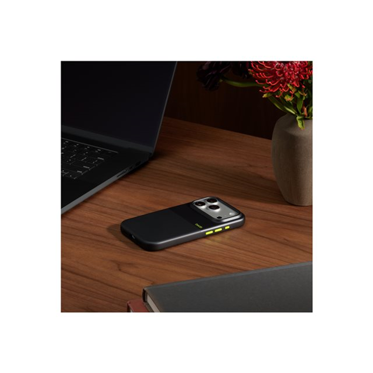 APPLE Beats IPHONE 17 PRO RGD BLK APPLE Beats IPHONE 17 PRO RGD BLK