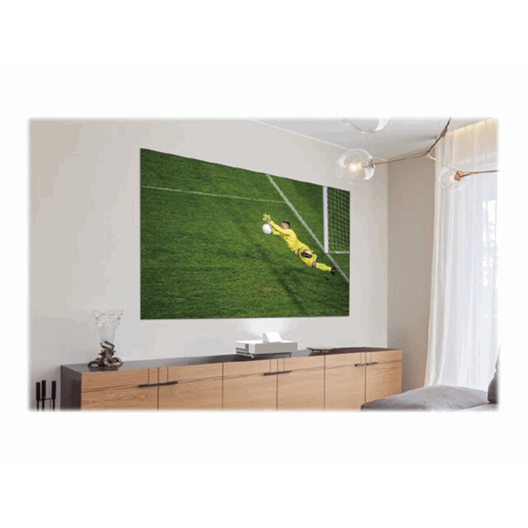 EH-LS500W Android TV Proj 16:9 4000-1200