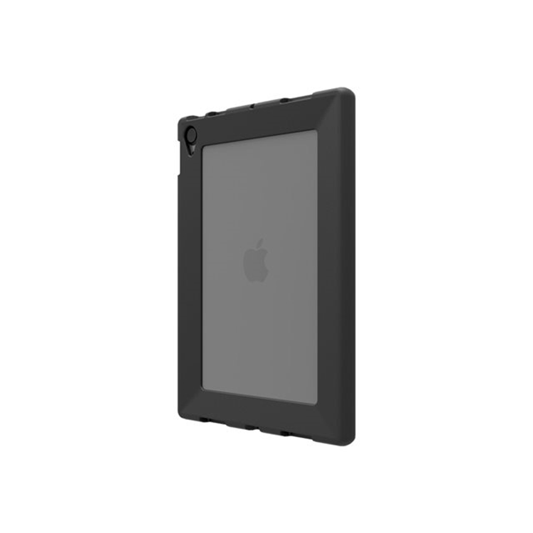 iPad Mini 6 Gen Rugged Edge Case Black
