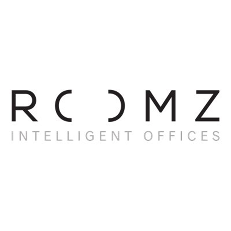 ROOMZ Display Wall-mount Bracket SILVER