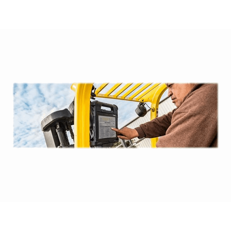 RUGGED TABLET XPAD L10 VAD PENTIUM 8 GB