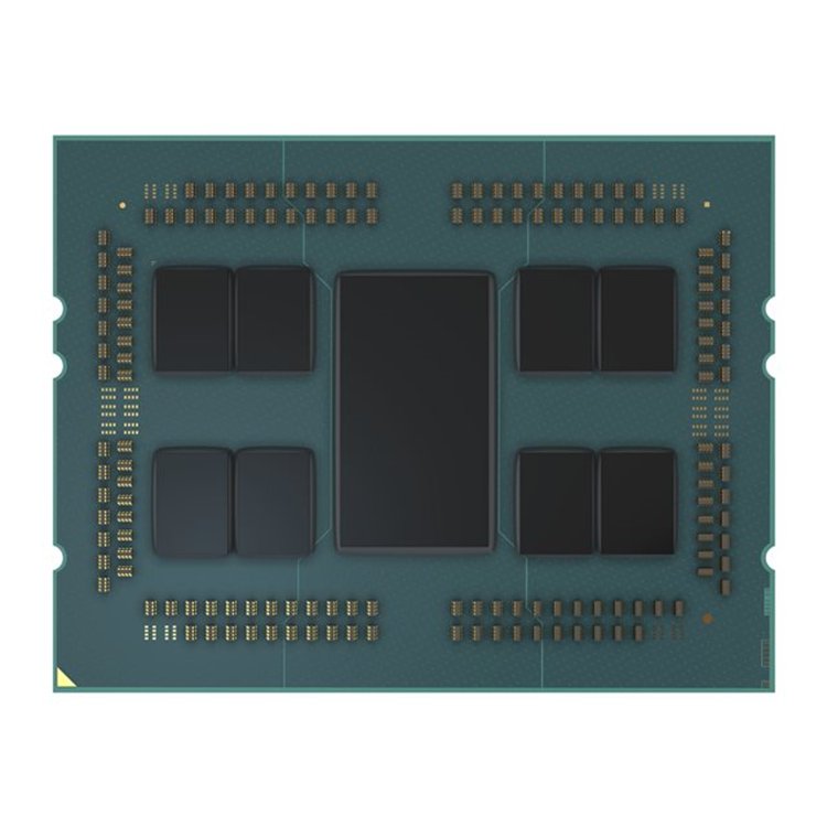 AMD EPYC 16-CORE 7351P 2.9GHZ