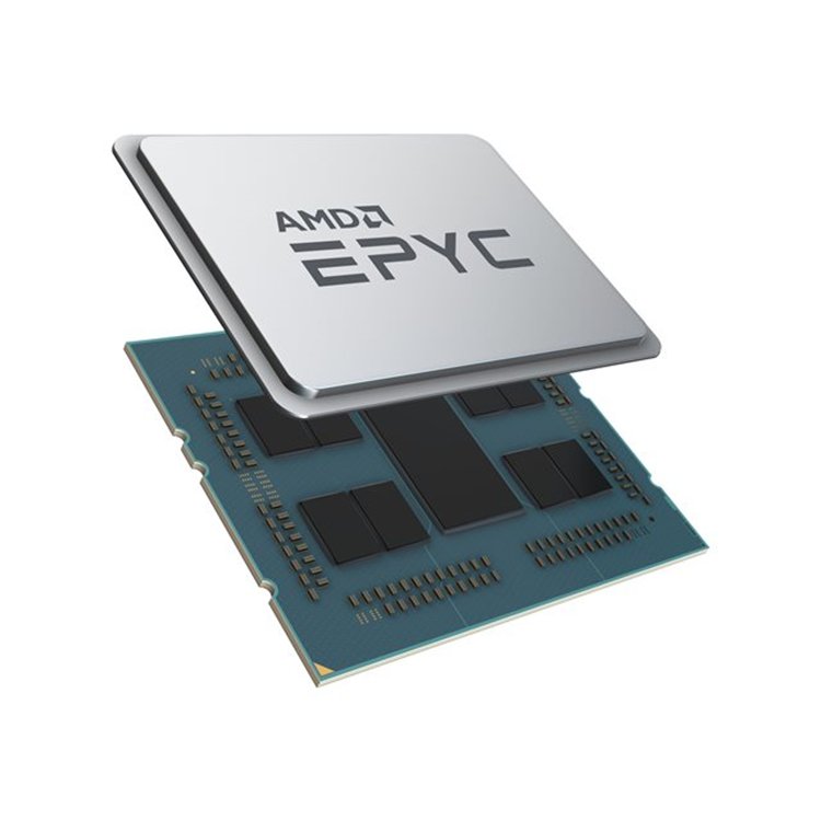 AMD CPU AMD CPU