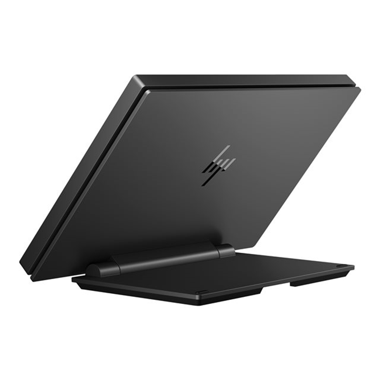 HP ElitePOS 10t Display