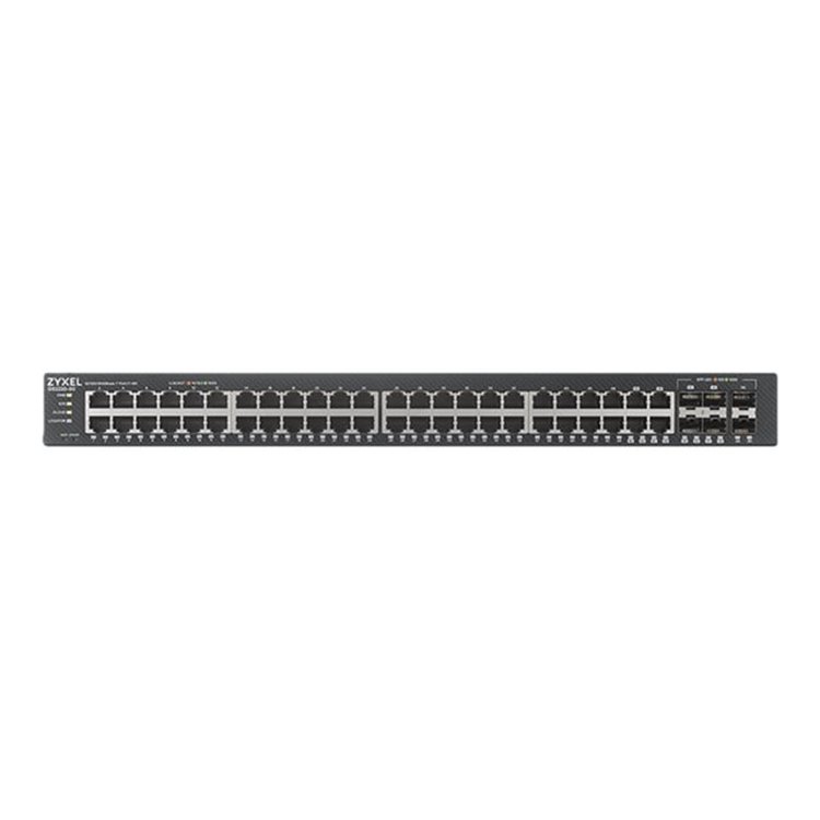 GS2220-50 EU region 48-port GbE L2 Switc GS2220-50 EU region 48-port GbE L2 Switc