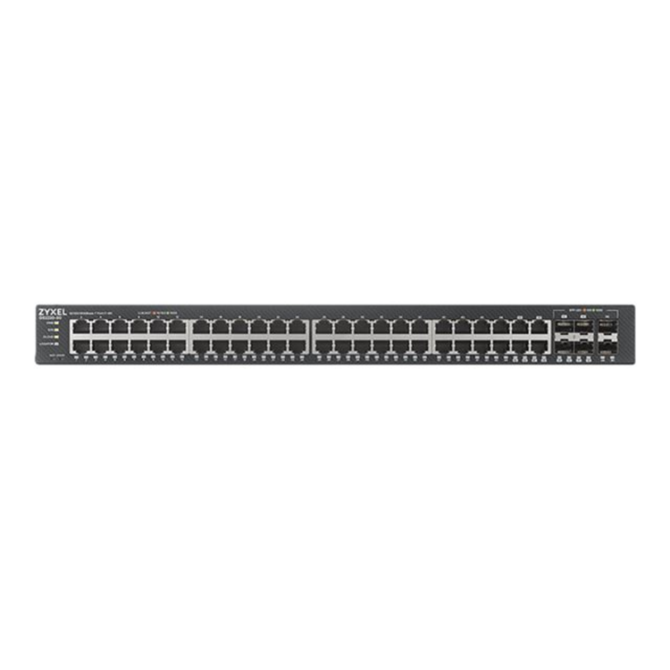 GS2220-50 EU region 48-port GbE L2 Switc