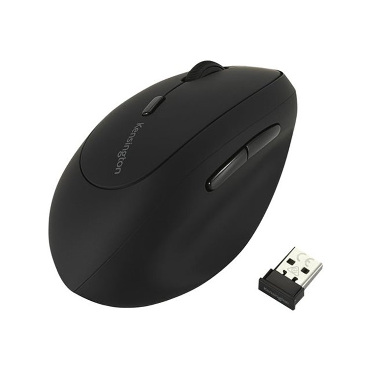 Kensington Pro Fit Ergo Wireless Mouse Kensington Pro Fit Ergo Wireless Mouse