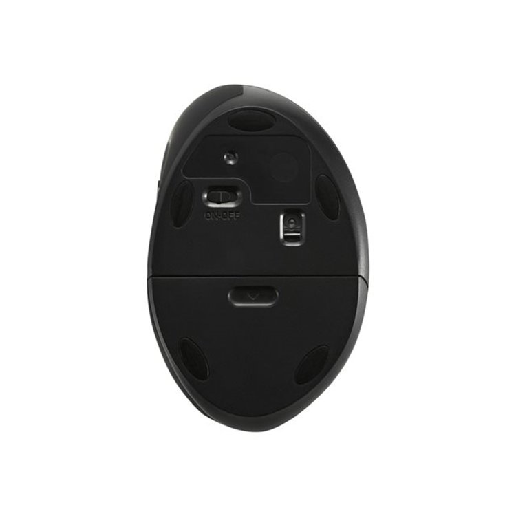 Kensington Pro Fit Ergo Wireless Mouse Kensington Pro Fit Ergo Wireless Mouse