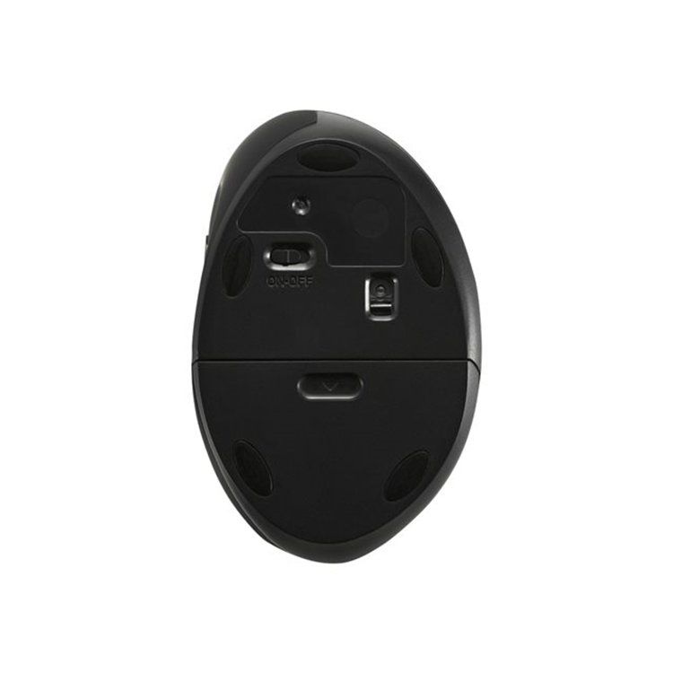 Kensington Pro Fit Ergo Wireless Mouse