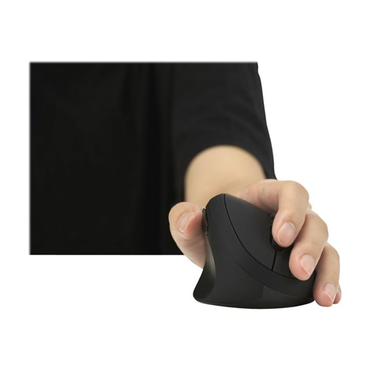 Kensington Pro Fit Ergo Wireless Mouse Kensington Pro Fit Ergo Wireless Mouse