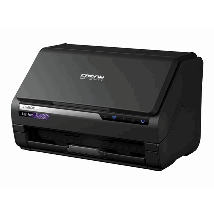 FastFoto FF-680W Scanners 600x600dpi FastFoto FF-680W Scanners 600x600dpi