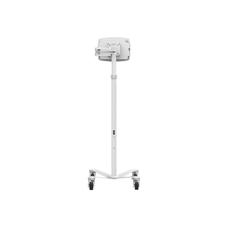 K/Extended Rise Space iPad Mini 8.3" Sec