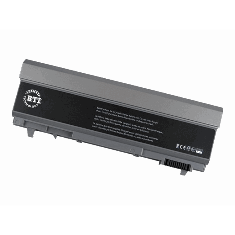 BTI 9C Battery Lat E6400