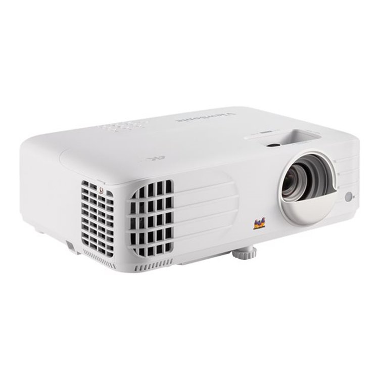 PX701-4K 3200LM 4K-UHD PROJECTOR PX701-4K 3200LM 4K-UHD PROJECTOR