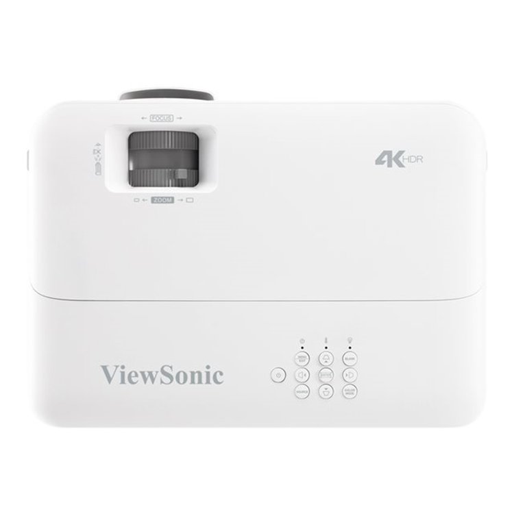 PX701-4K 3200LM 4K-UHD PROJECTOR PX701-4K 3200LM 4K-UHD PROJECTOR