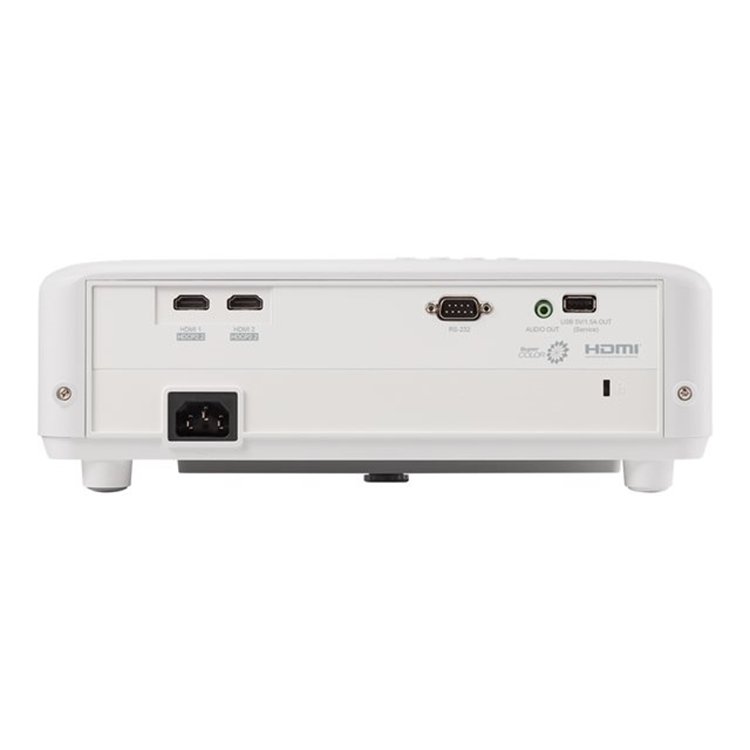 PX701-4K 3200LM 4K-UHD PROJECTOR PX701-4K 3200LM 4K-UHD PROJECTOR
