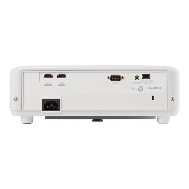 PX701-4K 3200LM 4K-UHD PROJECTOR