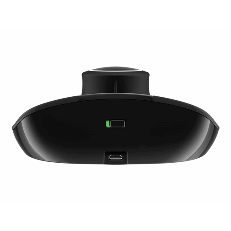 SpaceMouse Pro Wireless BT