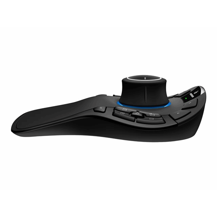 SpaceMouse Pro Wireless BT