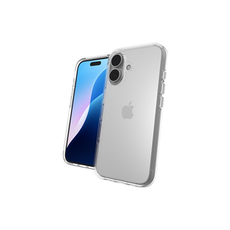 ZAGG Crystal Palace Pam SM Clear