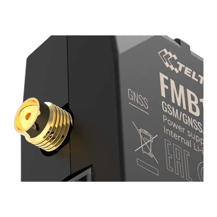 TELTONIKA TELEMATICS FMB122 Advanced