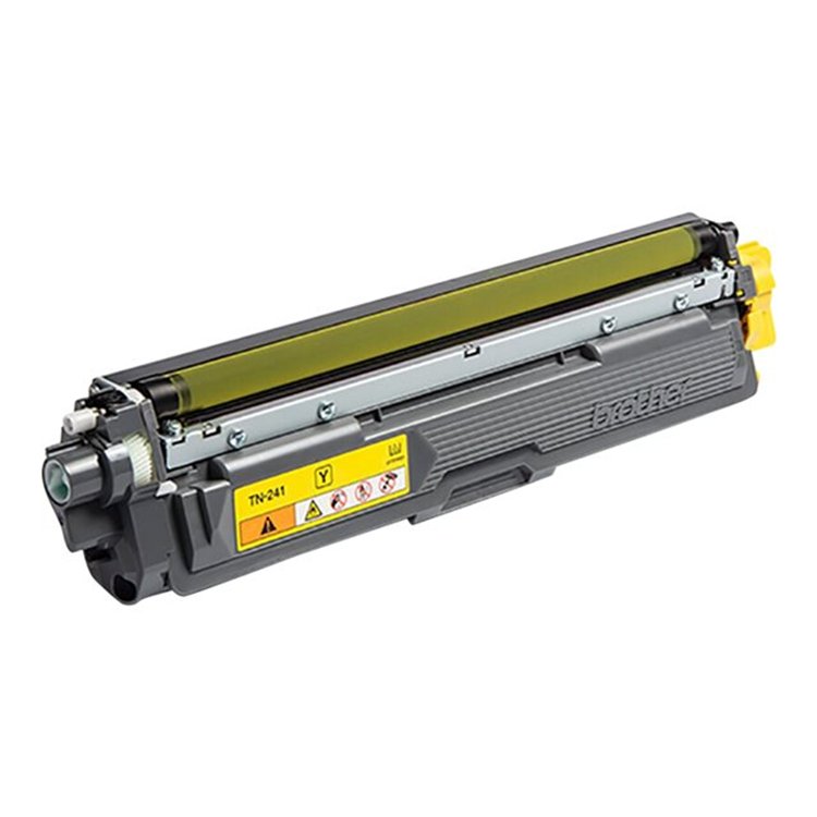 SUP :TN-241Y YELLOW - HL-3140CW/3150CDW/3170CDW
