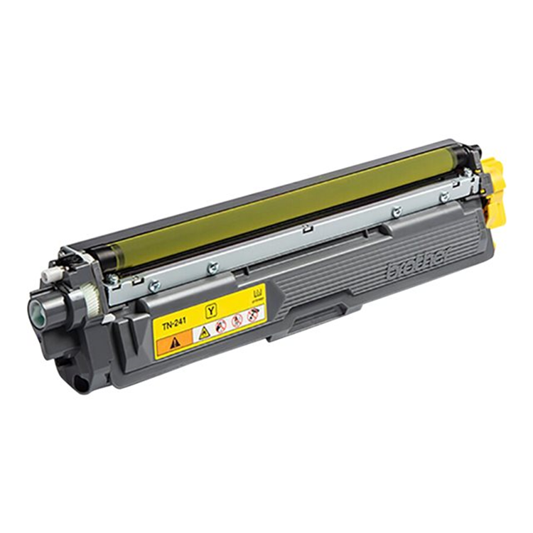 SUP :TN-241Y YELLOW - HL-3140CW/3150CDW/3170CDW SUP :TN-241Y YELLOW - HL-3140CW/3150CDW/3170CDW