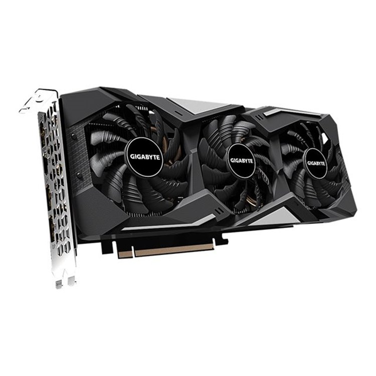 GeForce GTX 1660 SUPER GAMING OC 6G GeForce GTX 1660 SUPER GAMING OC 6G