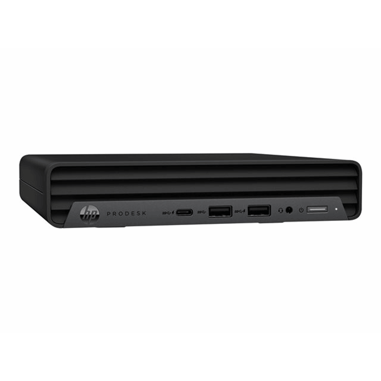 HP 600 G6 PD DM i3-10100T 8GB/500GB W10P