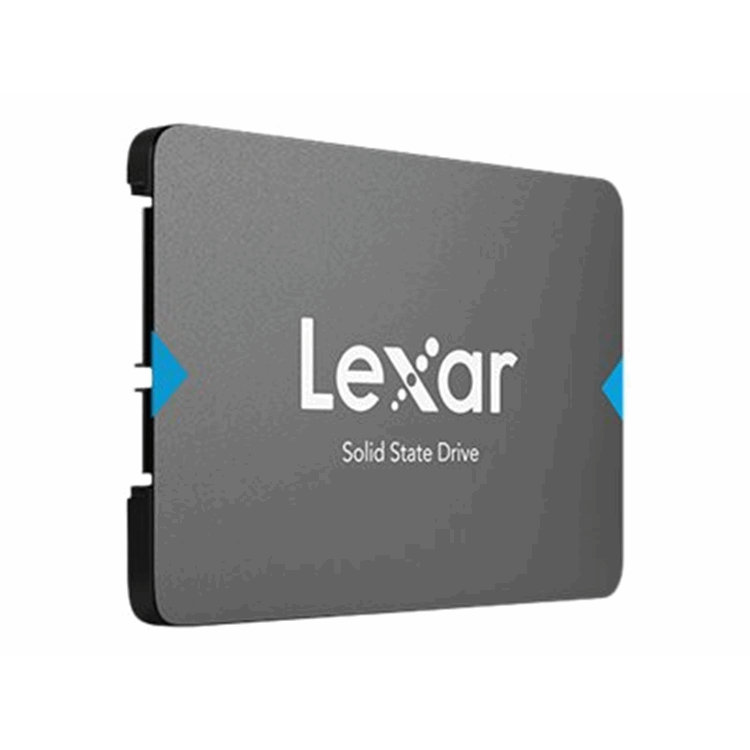 Lexar NQ100 480GB 2.5 SATA III SSD
