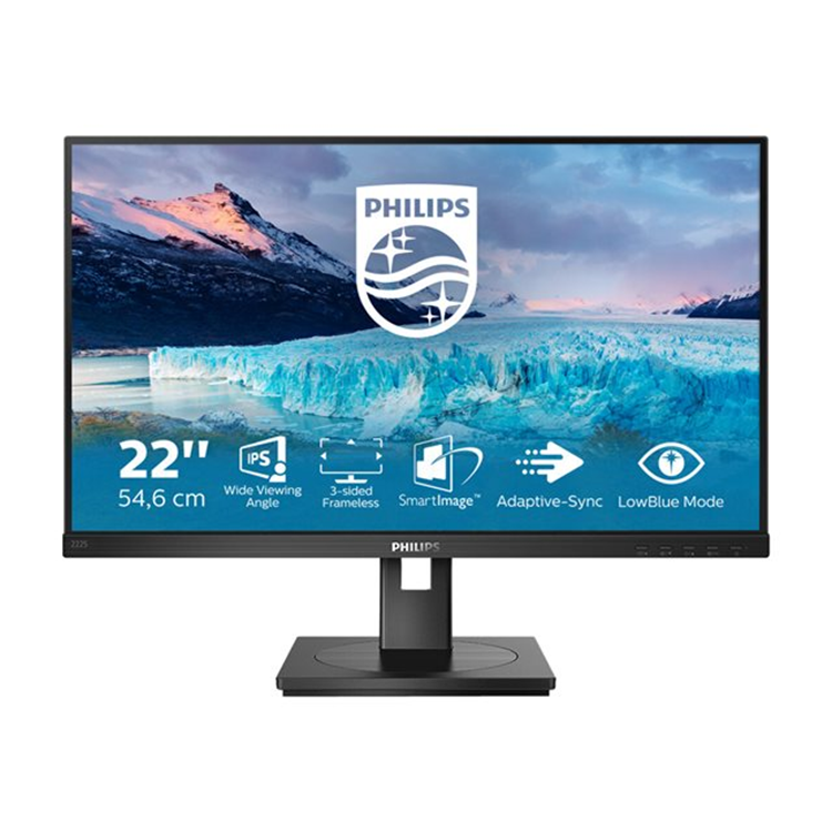 Philips Serie S 222S1AE