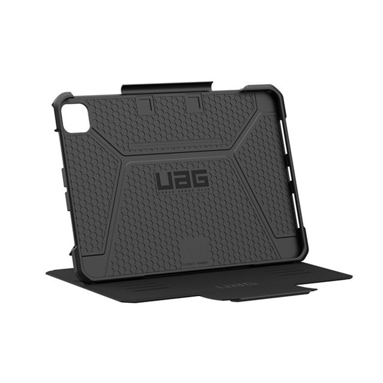UAG Apple iPad Wilma (11in Pro) Black