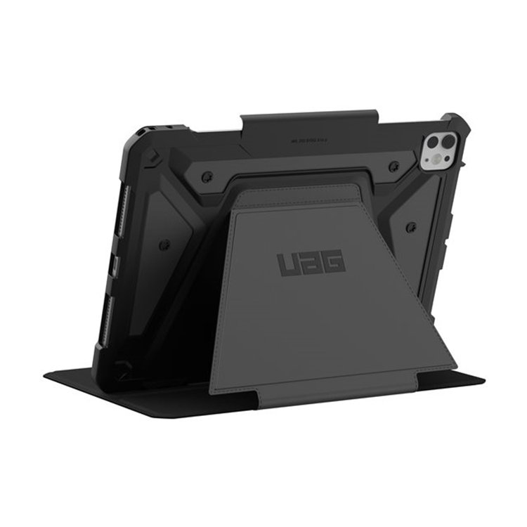 UAG Apple iPad Wilma (11in Pro) Black